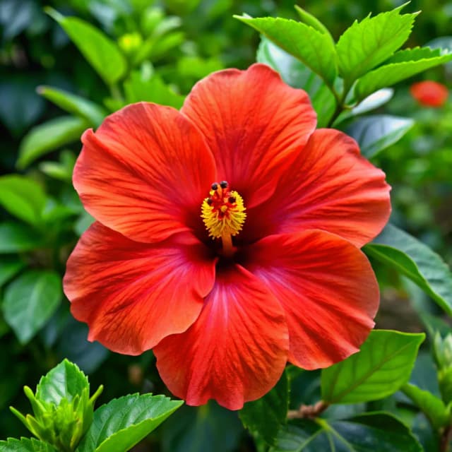 Hibiscus